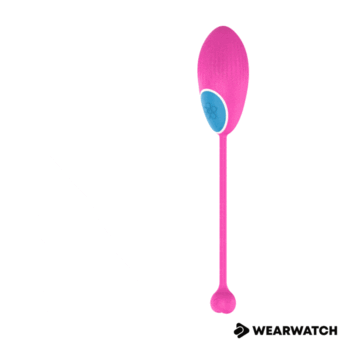 WEARWATCH - WATCHME TECHNOLOGIE TÉLÉCOMMANDE UF FUCHSIA / EAU DE MER-WEARWATCH-sextoys-lingerie-bdsm-hygiène-sexshop